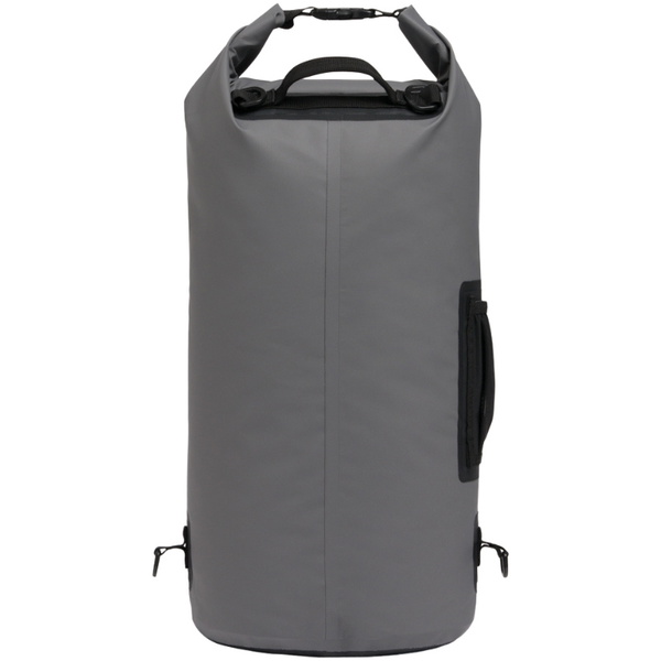 2026 C-Skins Session 40L Dry Bag C-DBSE40 - Storm Grey